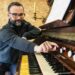 Organista titular da Sé de Leiria estreia música nova no Alentejo