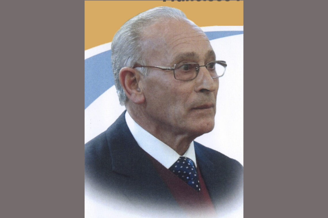 Morreu Francisco Frazão Ferreira, antigo provedor municipal da Batalha