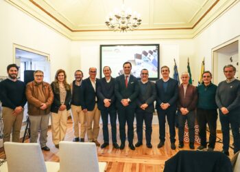 Óbidos integra nova candidatura do Geoparque Oeste