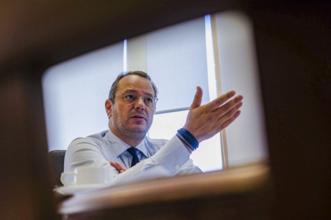 Leiria actualiza plano estratégico para 2030