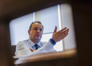 Leiria actualiza plano estratégico para 2030