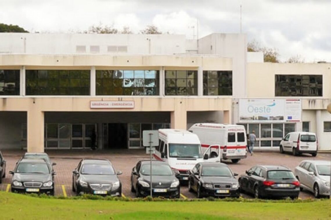 ULS Oeste realizou mais de 990 cirurgias por mês em 2024