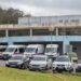 Hospital das Caldas melhora fachadas e coberturas num investimento superior a 780 mil euros
