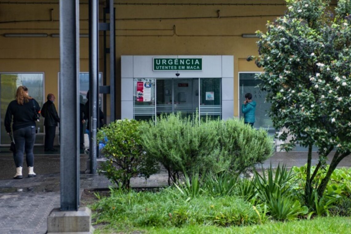 Segurança Social e Hospital de Leiria unidos para responder a idosos