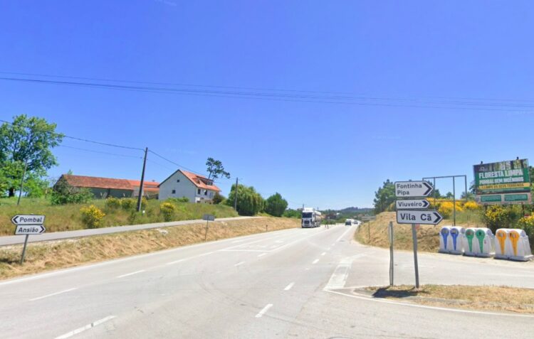 Acesso de Vila Cã requalificado para “dar dignidade a uma zona utilizada por habitantes e visitantes”