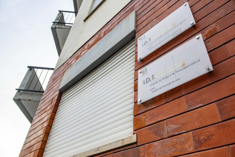 Toxicodependentes da região com lista de espera para ter resposta pública