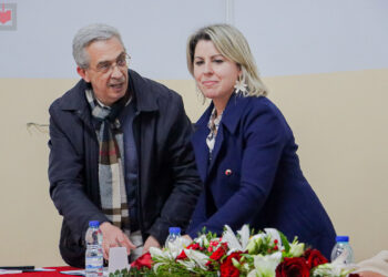 Helena Brites é a nova directora da Escola Profissional de Leiria