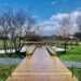 Ecoparque de Calvaria de Cima, em Porto de Mós, inaugurado este domingo