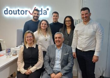 Doutor Vida Seguros mudou de instalações
