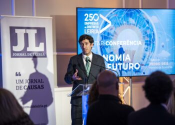 Leiria tem empresas de “espírito rebelde” que fazem a economia nacional crescer