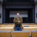 João Aidos: “A cultura é também tida como uma estratégia de comunicação com a comunidade”