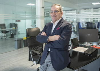 Jorge Santos: “Na região de Leiria somos pouco ‘calimeros’, tentamos resolver os nossos problemas aqui”