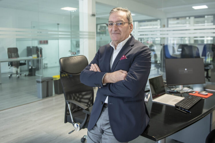 Jorge Santos: “Na região de Leiria somos pouco ‘calimeros’, tentamos resolver os nossos problemas aqui”