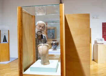 Programa recheado marca fim de ciclo no Armazém das Artes