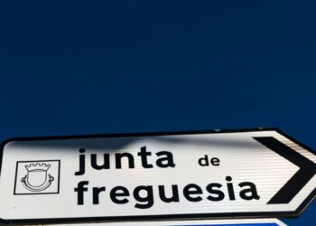 Presidente da República veta desagregação de freguesias