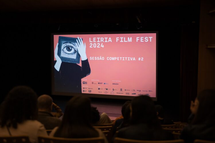 Leiria Film Fest recebeu quase 500 filmes de 56 países