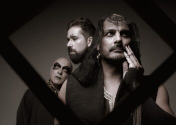 Marciano. Missão Amar-te, o novo álbum, revela um mundo com alma portuguesa