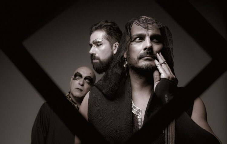 Marciano. Missão Amar-te, o novo álbum, revela um mundo com alma portuguesa