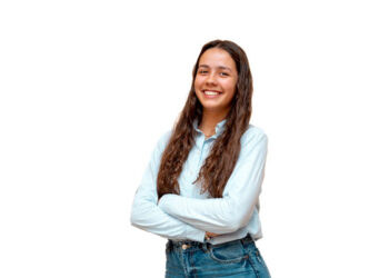 Jovem Autarca de Pombal, Mariana Carriço, toma posse hoje