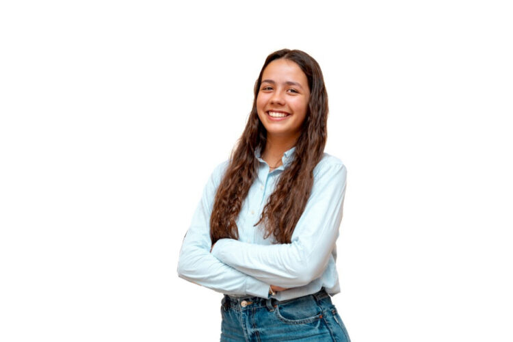 Jovem Autarca de Pombal, Mariana Carriço, toma posse hoje