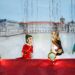 Marionetas. Um palco de 360 graus para viajar até ao Brasil com D. João VI