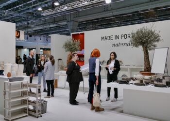 Feira Ambiente. Mostra de produtos portugueses regressa a Frankfurt