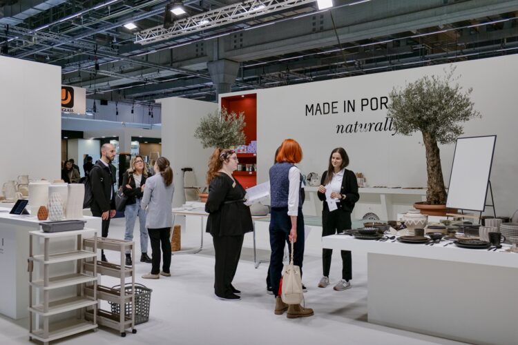 Feira Ambiente. Mostra de produtos portugueses regressa a Frankfurt