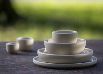 Nosse Ceramics apresentou nova identidade na Ambiente