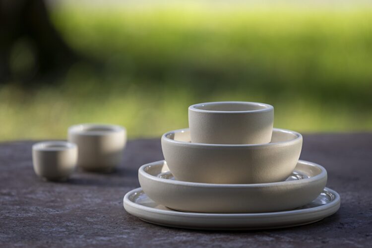 Nosse Ceramics apresentou nova identidade na Ambiente