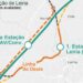 Leiria reclama investimentos para maximizar alta velocidade