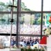 Jovens portugueses vão rezar em Fátima pelo Papa Francisco