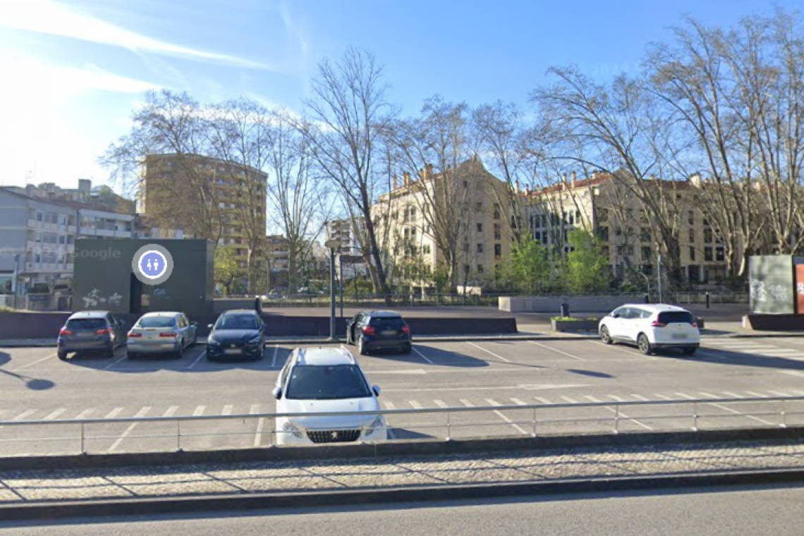 Parque da Fonte Quente tem 246 lugares (à superfície e subterrâneos)