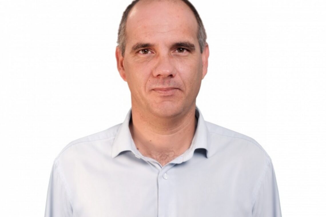 Paulo Raimundo