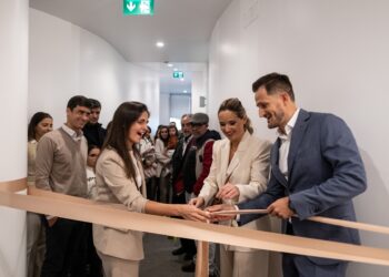 Physioclem Leiria inaugurou novas instalações e valências