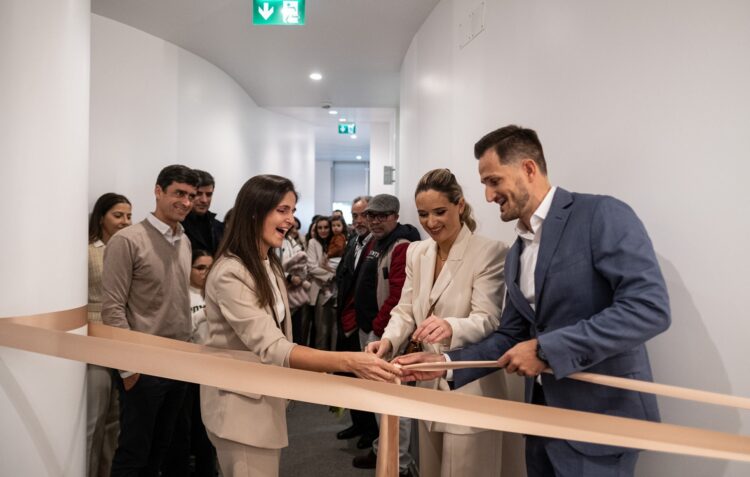 Physioclem Leiria inaugurou novas instalações e valências