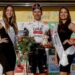 João Almeida termina Volta ao Algarve em 2.º lugar