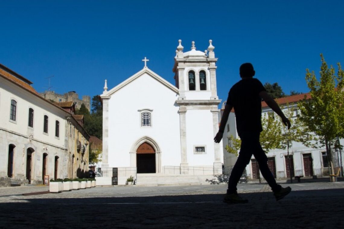 Praça Marquês de Pombal