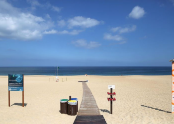 Famalicão sem multiusos e Salgado sem praia naturista