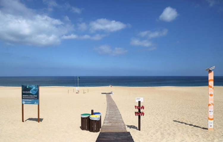 Famalicão sem multiusos e Salgado sem praia naturista