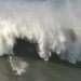 Nazaré recebe amanhã prova de ondas gigantes da Liga Mundial de Surf