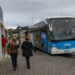 Rápida transportou em média três passageiros por viagem no primeiro ano de funcionamento