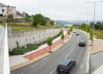 Novo parque de estacionamento  em Leiria vai custar 820 mil euros