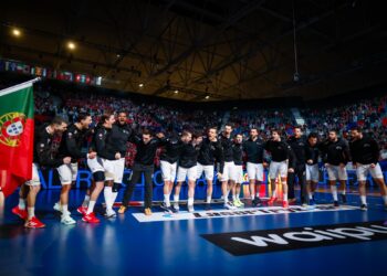 Selecção nacional atinge quarto lugar histórico no Mundial de Andebol