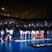 Selecção nacional atinge quarto lugar histórico no Mundial de Andebol