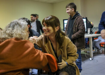 Sofia Carreira será a candidata do PSD à Câmara de Leiria