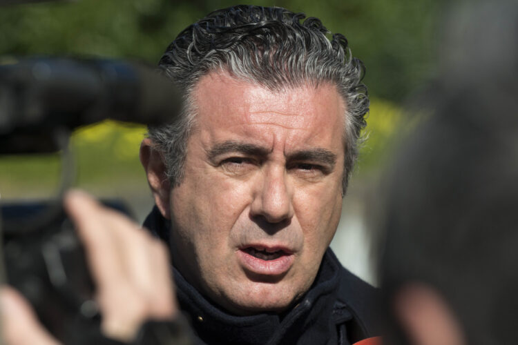 Walter Chicharro avança com candidatura ao Turismo do Centro