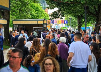 Democracia e diversidade são os temas do festival Versátil em 2025