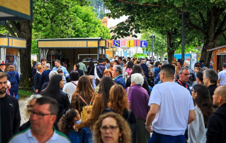 Democracia e diversidade são os temas do festival Versátil em 2025
