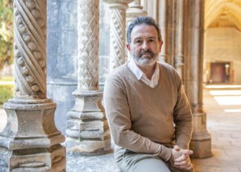 Mosteiro da Batalha. O adeus do director que quis deixar um monumento vivo e vivido