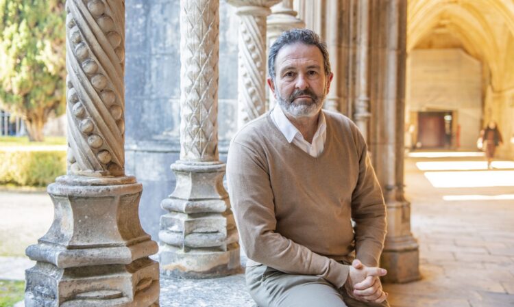 Mosteiro da Batalha. O adeus do director que quis deixar um monumento vivo e vivido